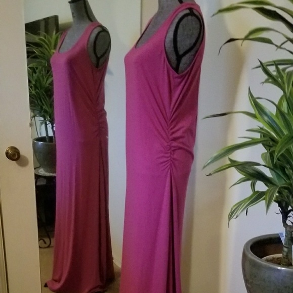 #3 Maxi dress - Picture 2 of 3